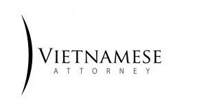 VIETNAMESE ATTORNEY